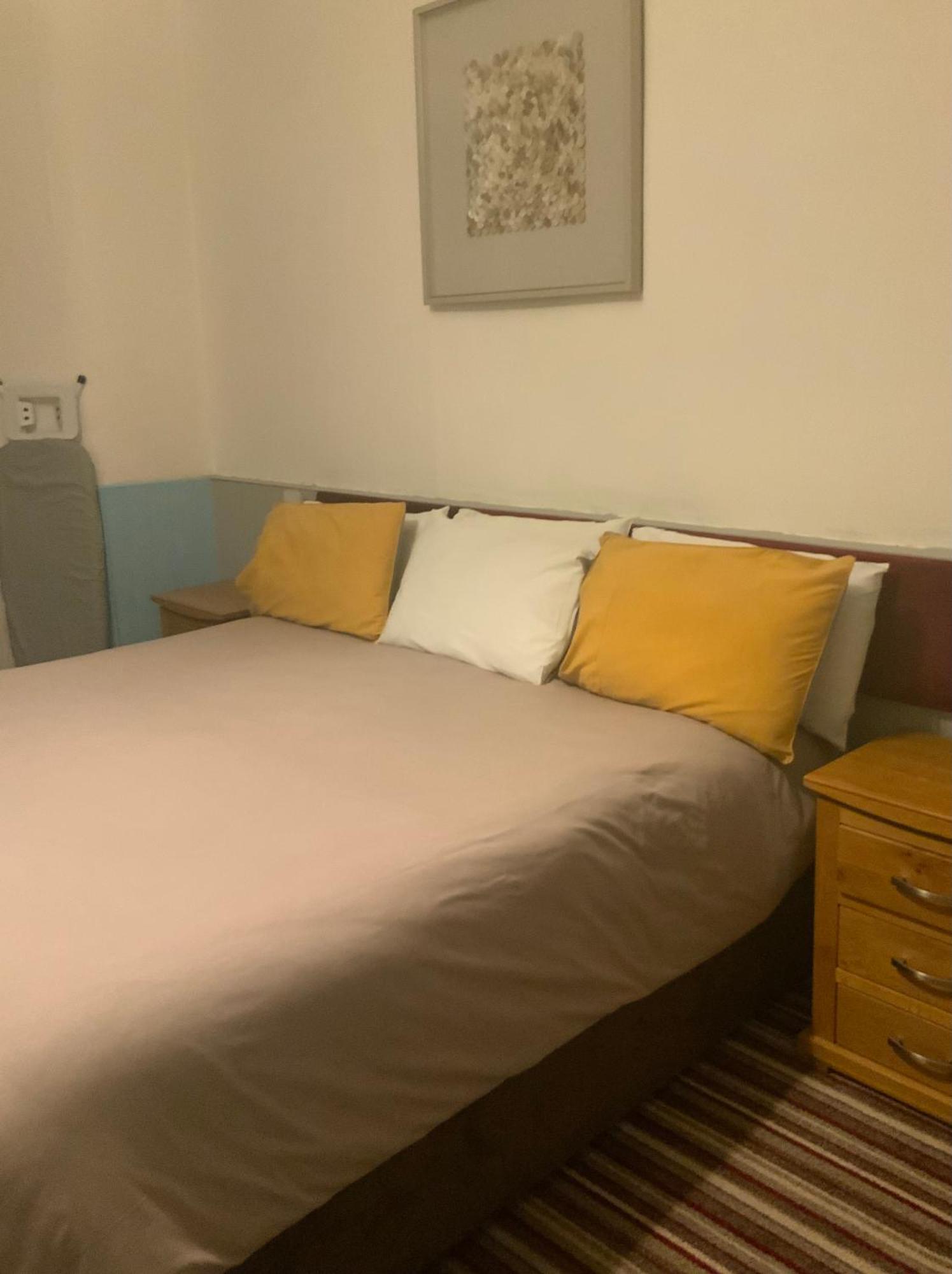 Hotel Bromptons Blackpool Esterno foto