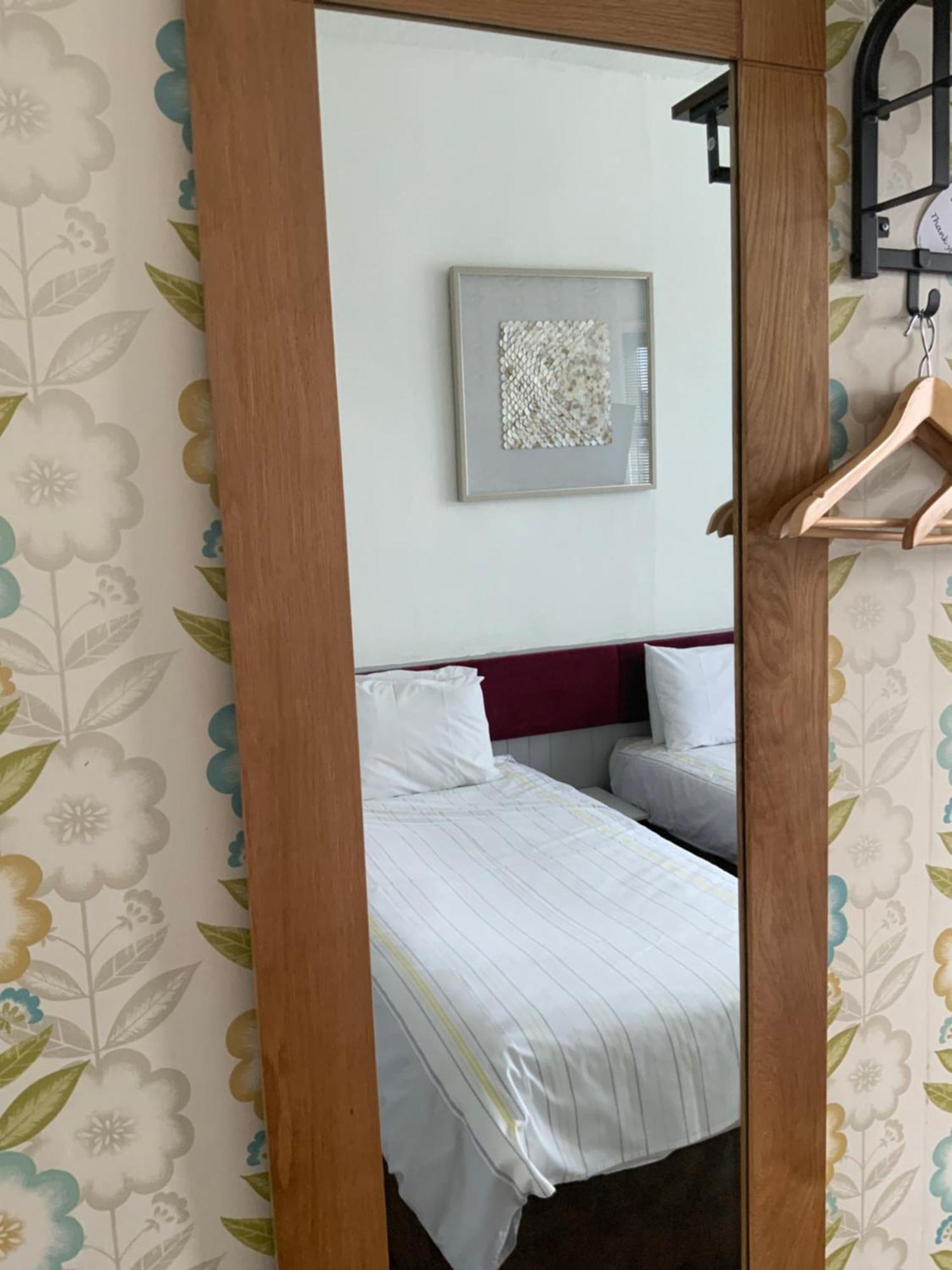 Hotel Bromptons Blackpool Esterno foto