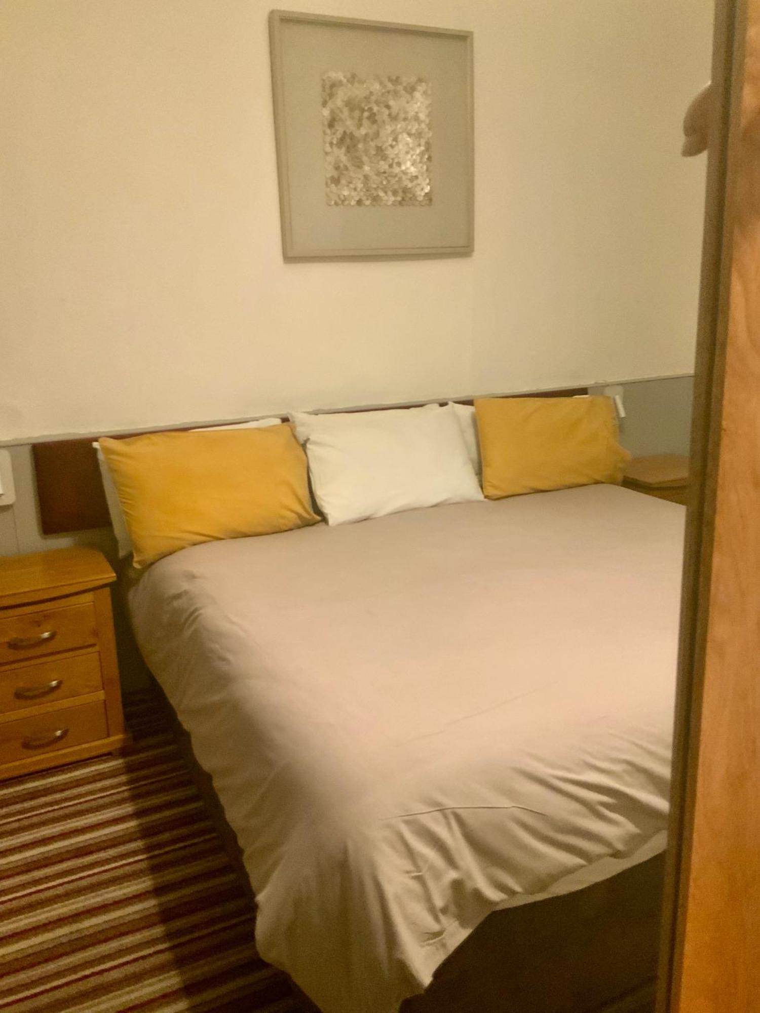 Hotel Bromptons Blackpool Esterno foto