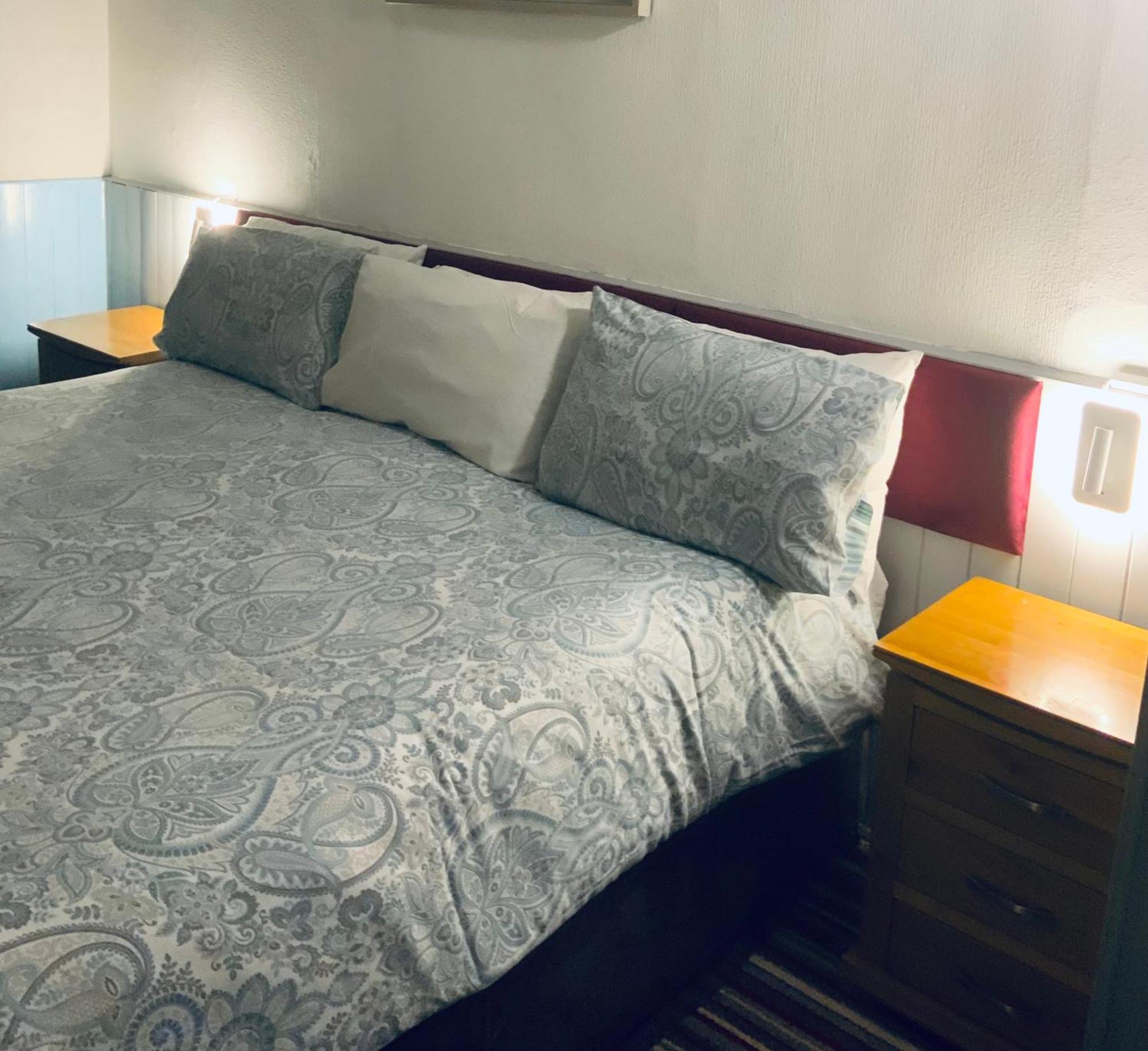 Hotel Bromptons Blackpool Esterno foto
