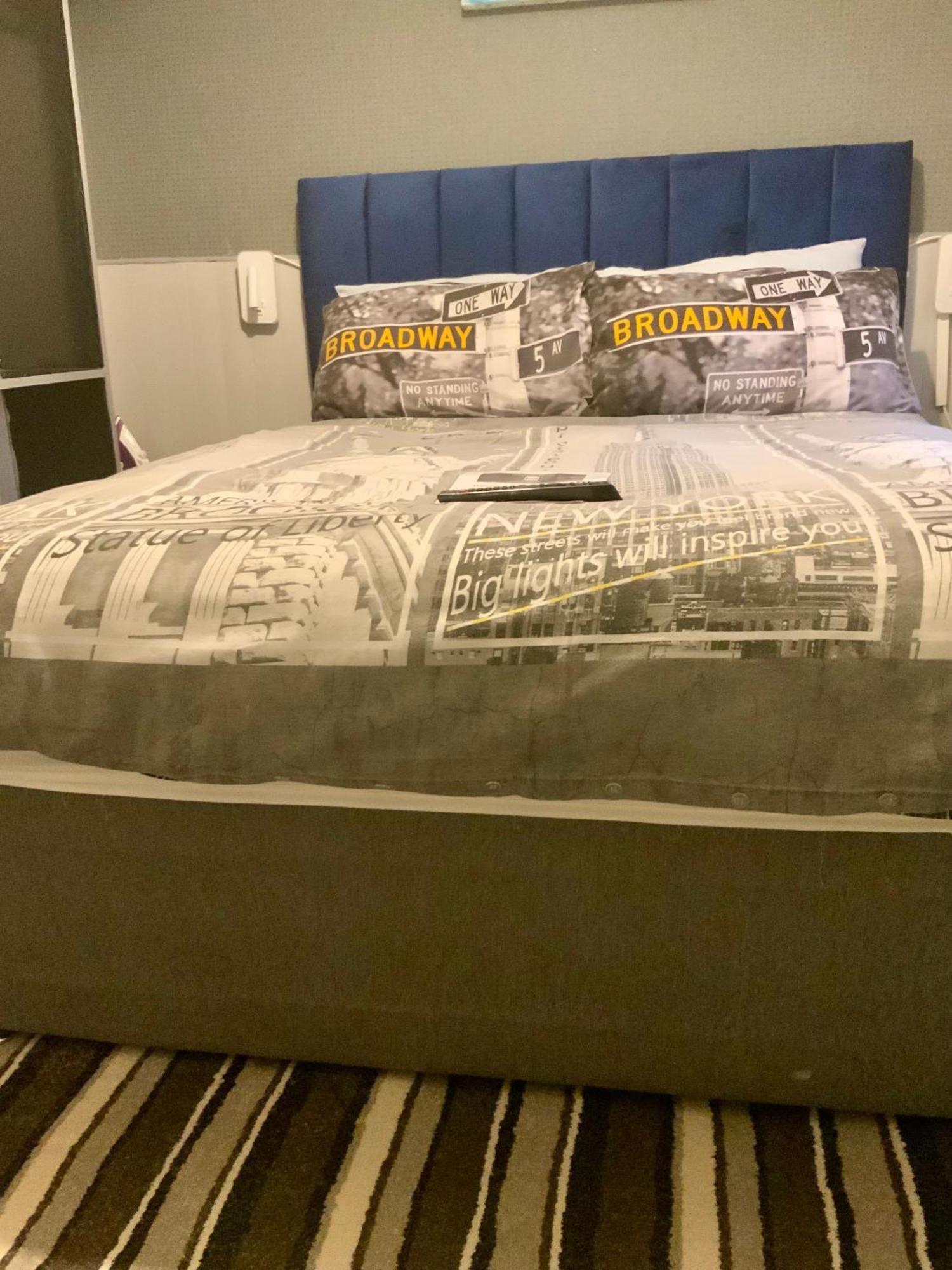 Hotel Bromptons Blackpool Esterno foto